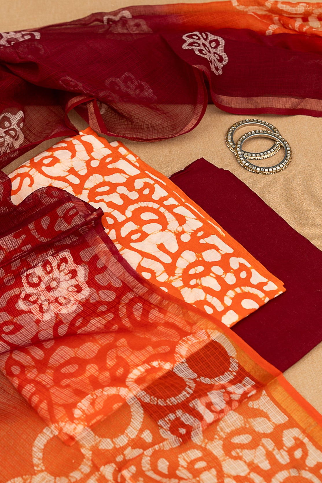 HANDBLOCK PRINT COLLECTION