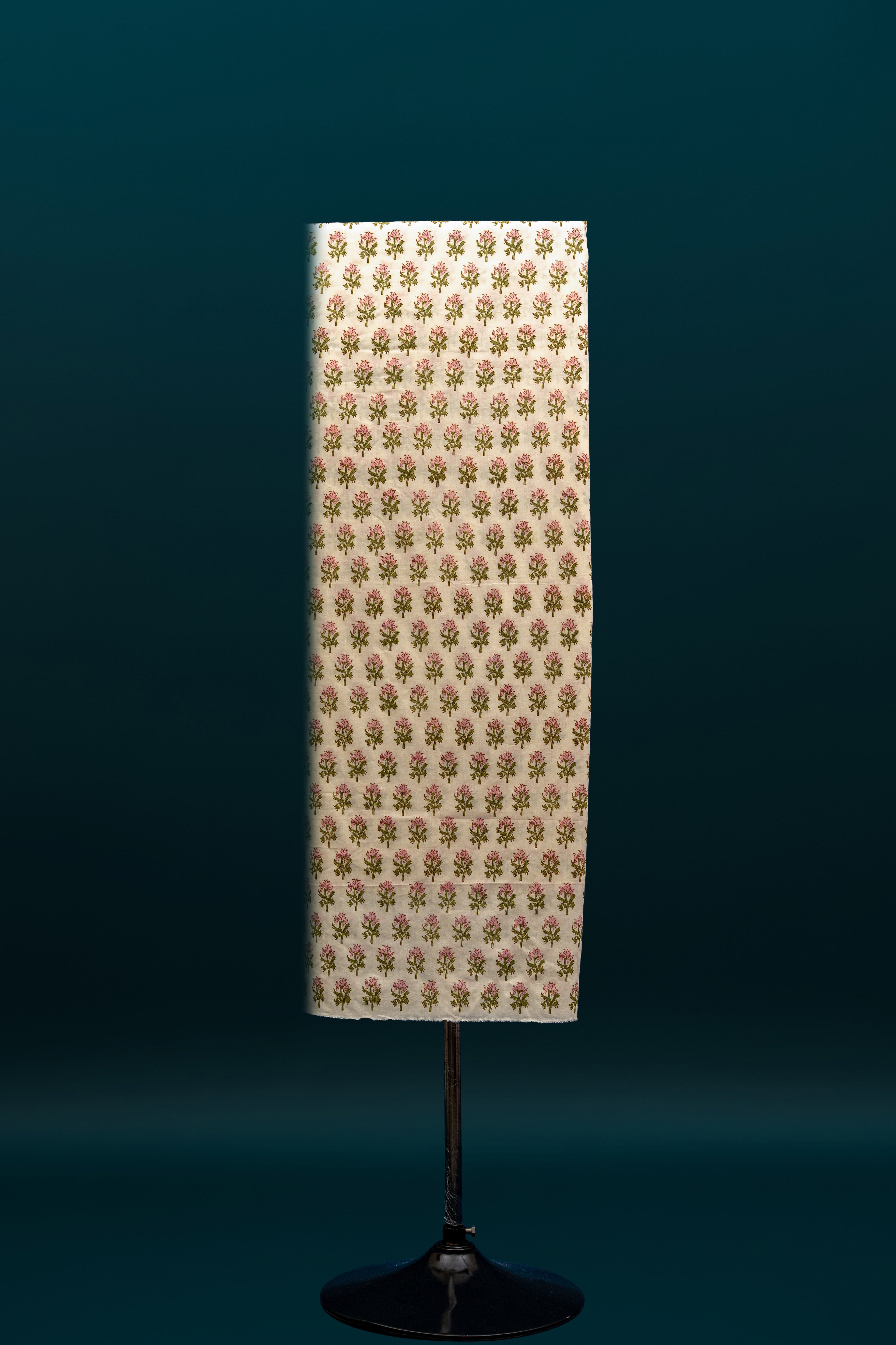 SHEER NAZAKAT - Subtle elegance, woven into light.