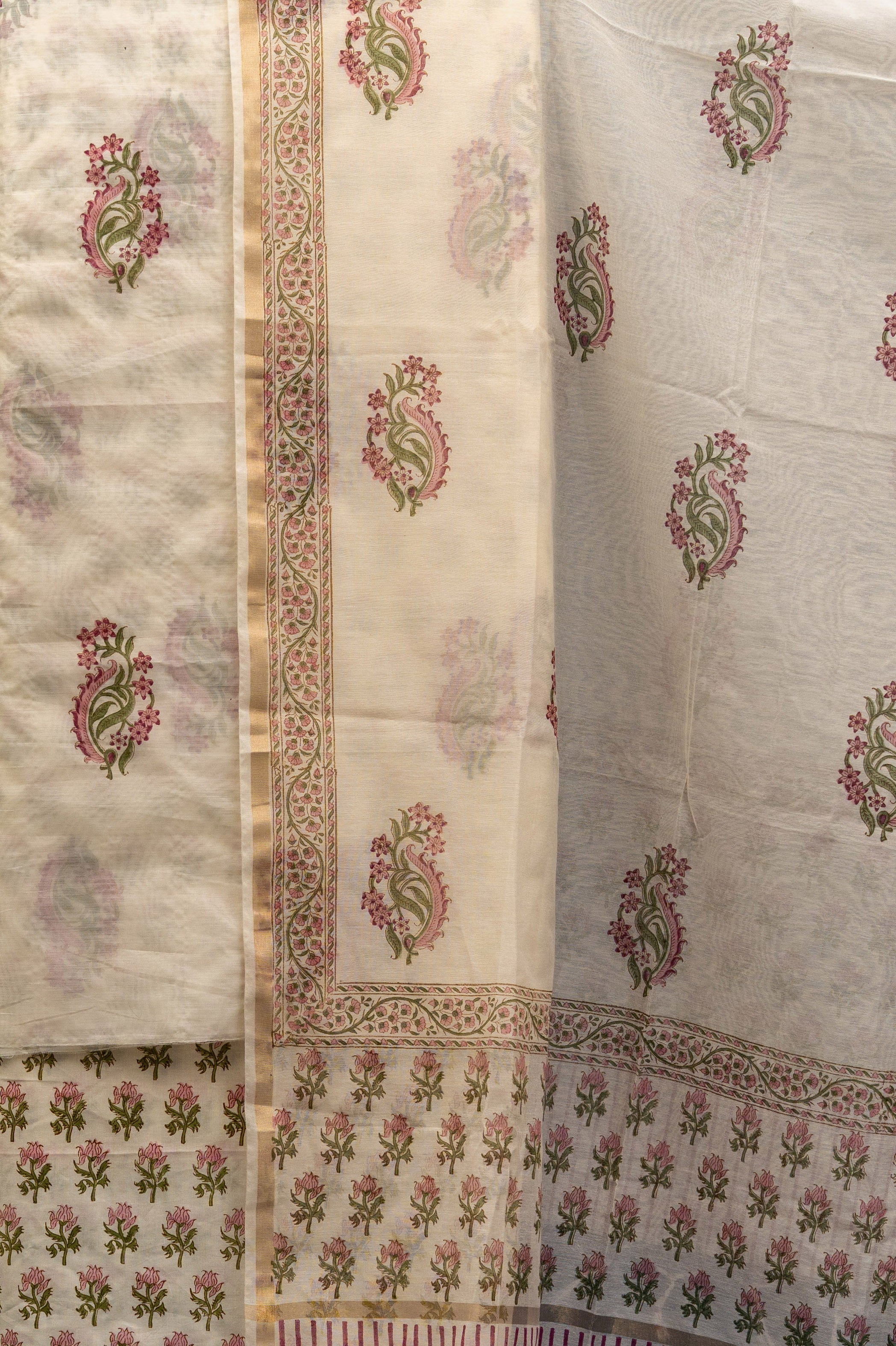 SHEER NAZAKAT - Subtle elegance, woven into light.