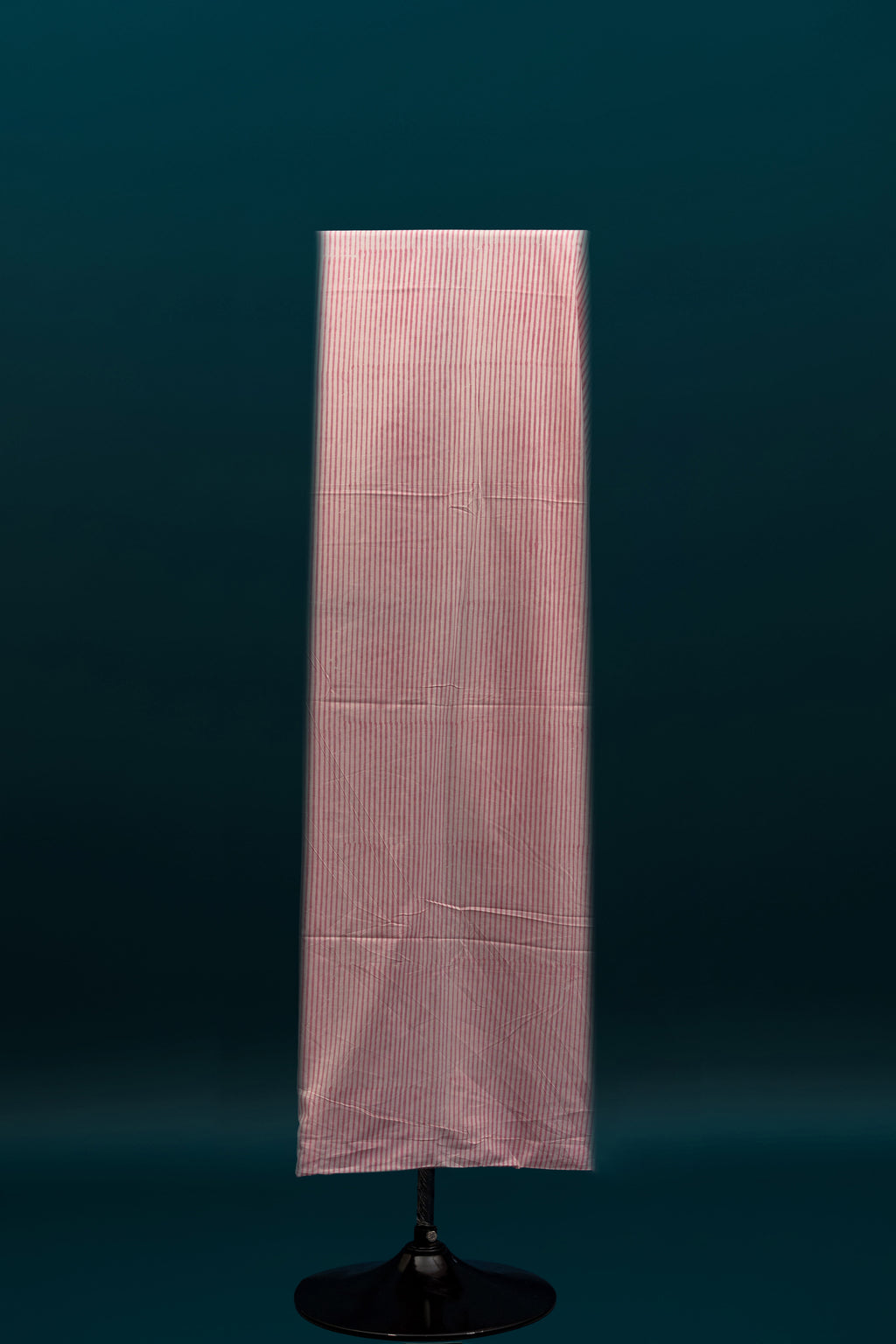 NAAZNEEN WEAVES– Chanderi & Handblock Suit Set