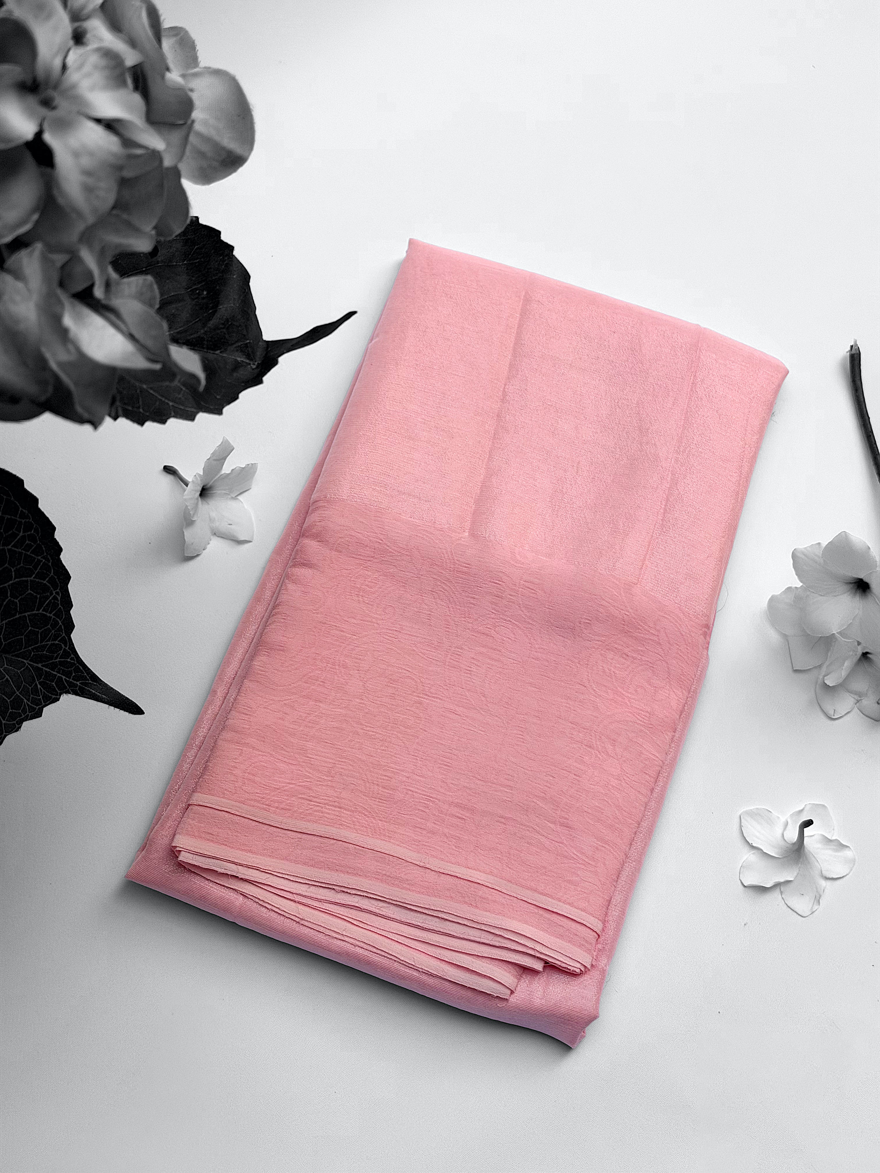 Peach Shimmer Saare