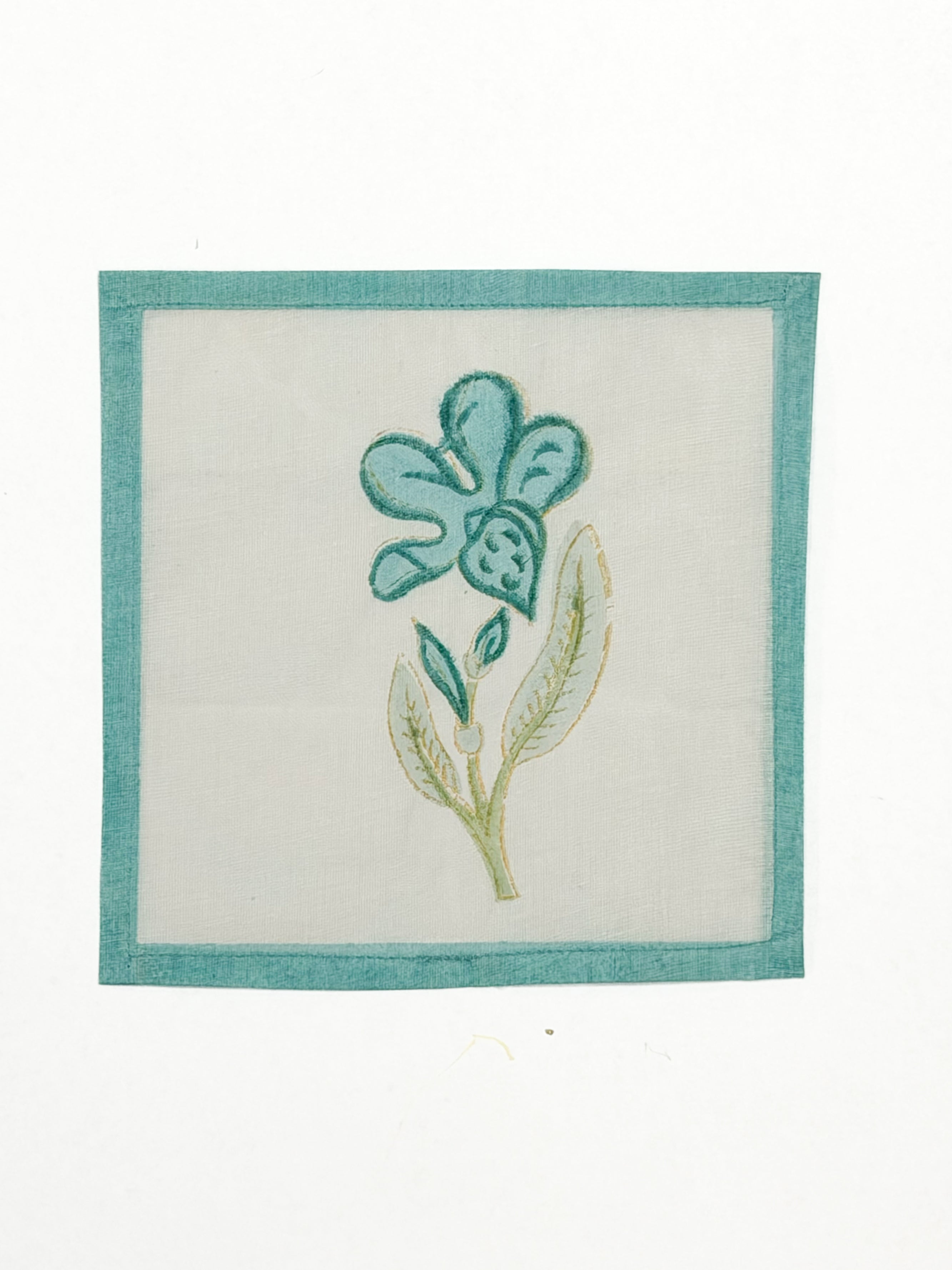 Garden of Four Paths