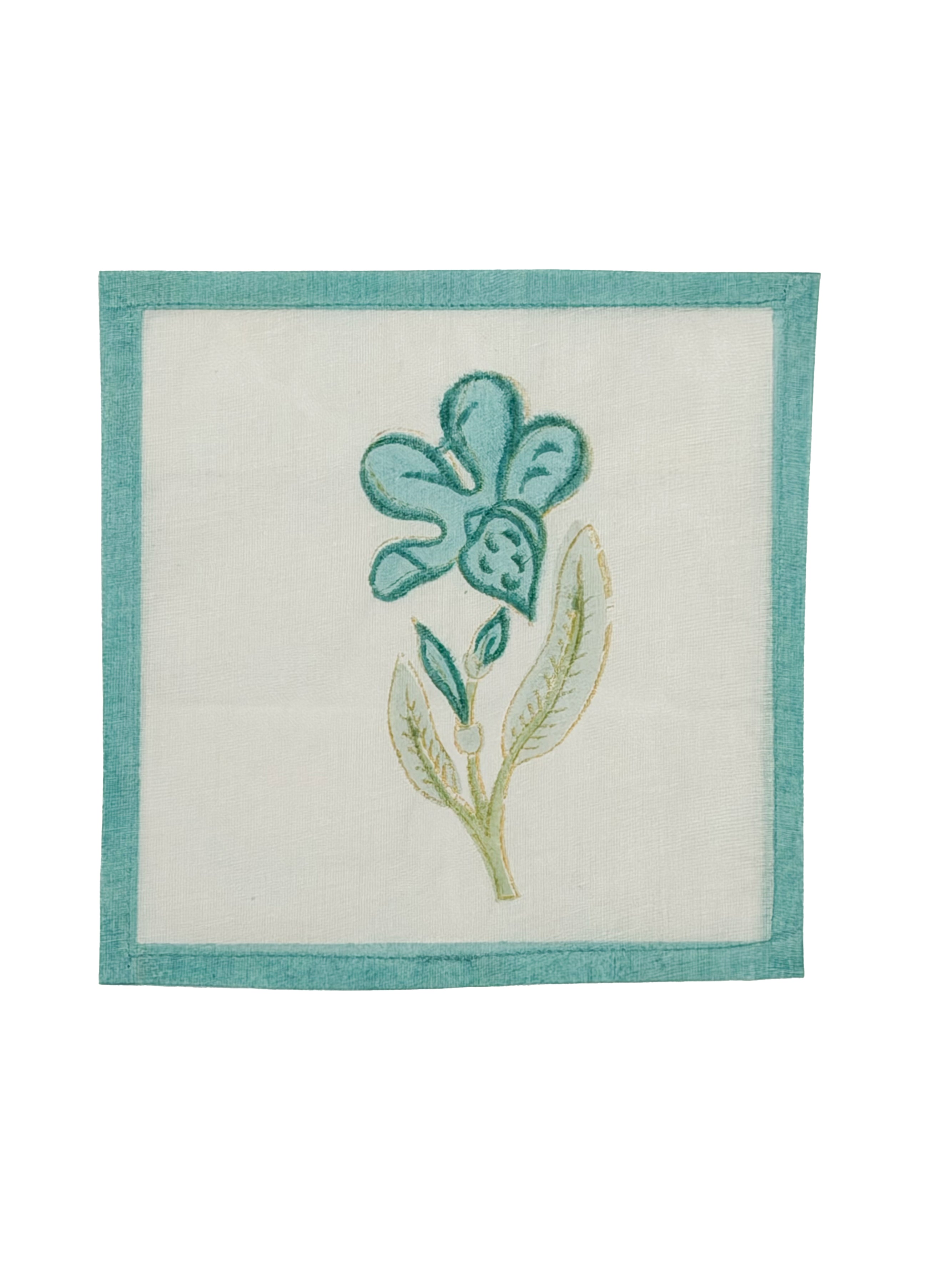 Garden of Four Paths