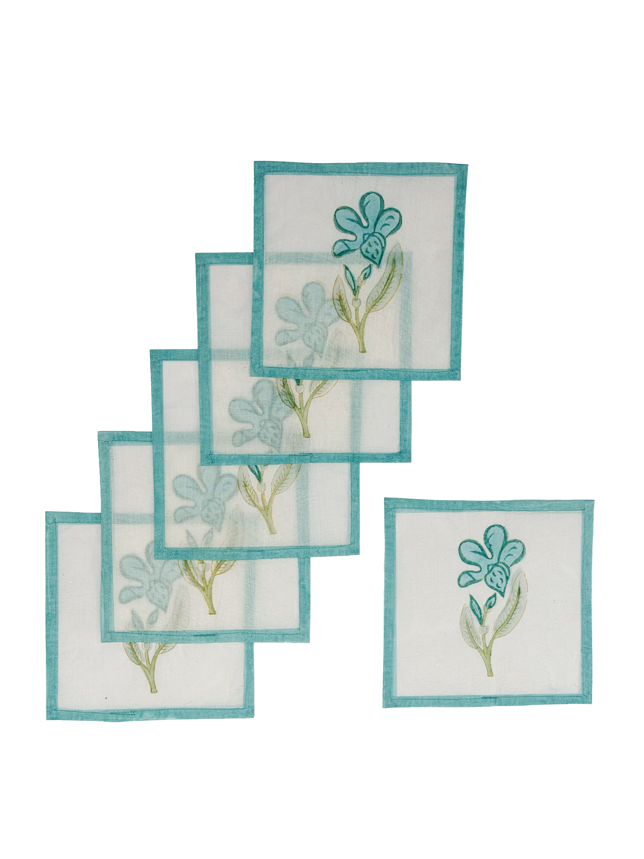 Garden of Four Paths