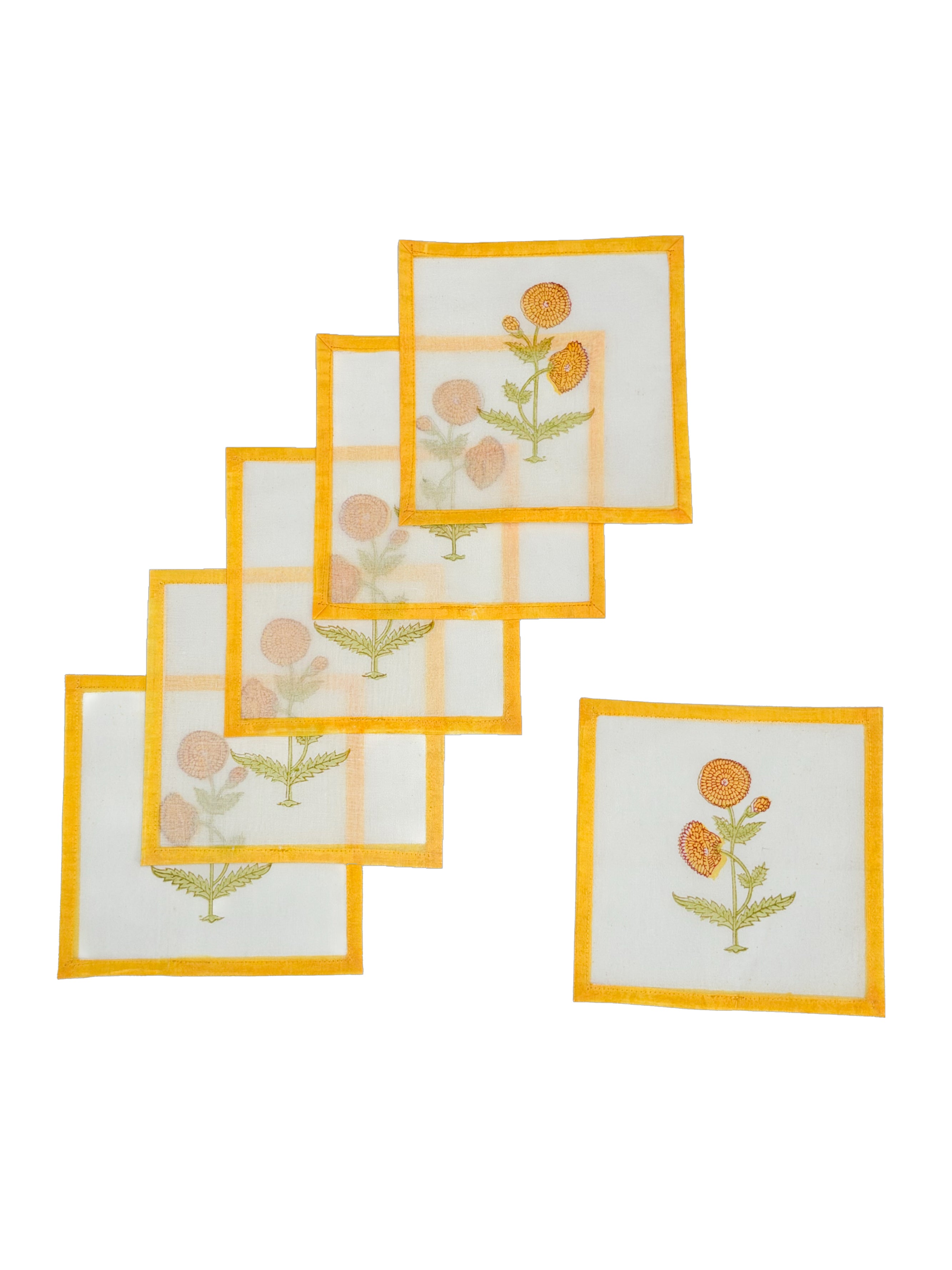 Heritage at the Table