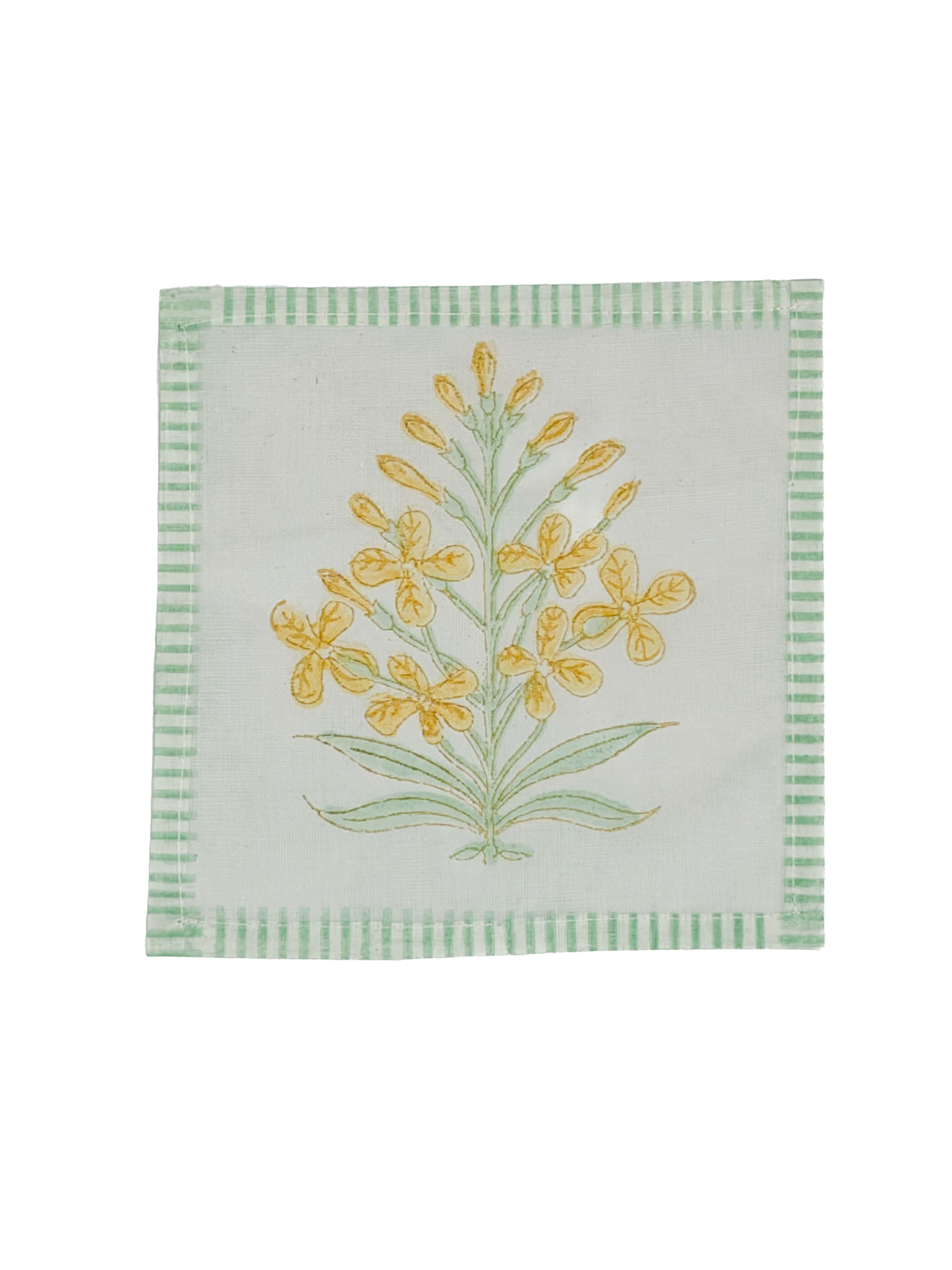 Marigold Signature Cocktail Coasters