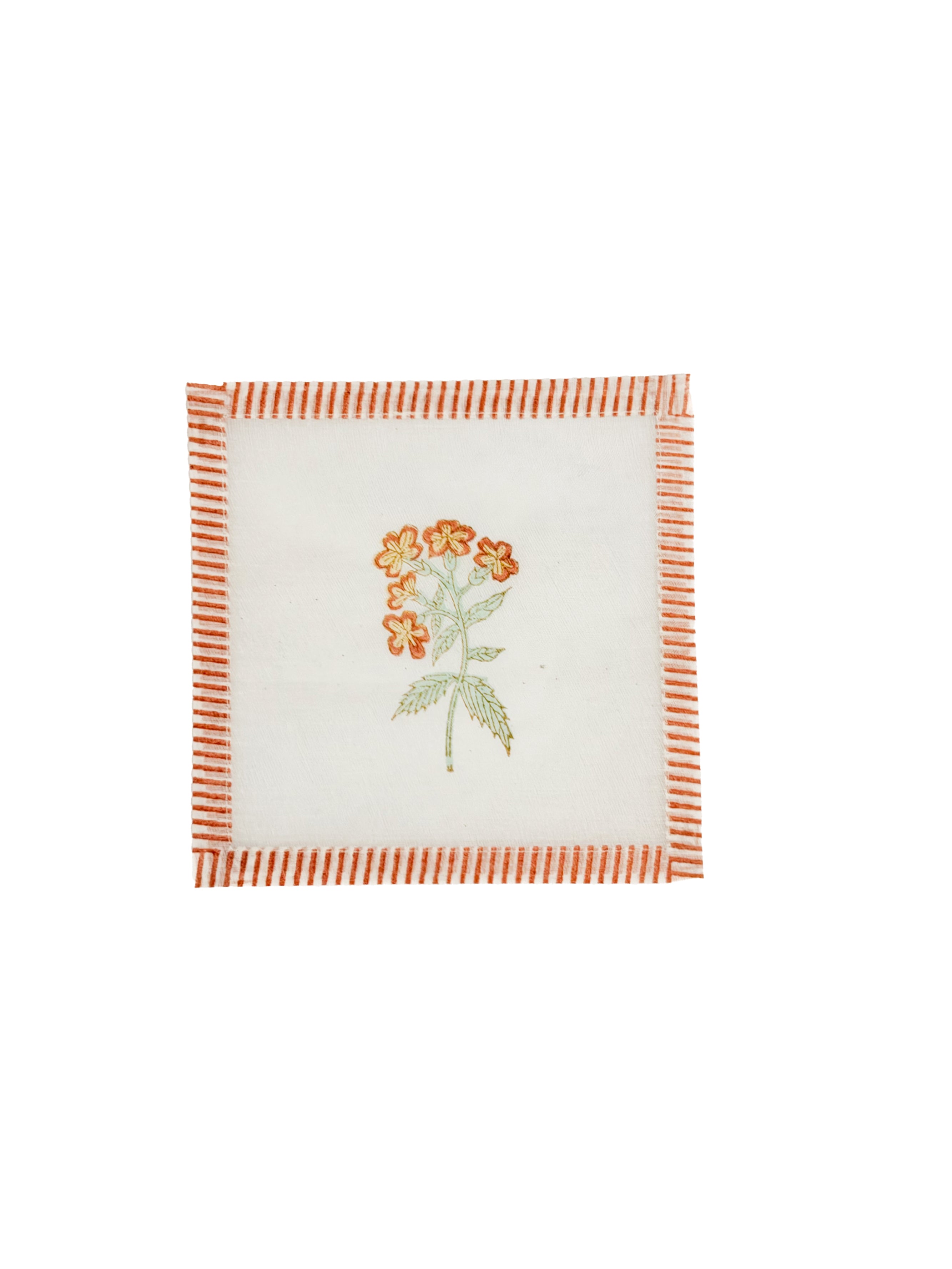 Bagh & Bar Signature Coasters