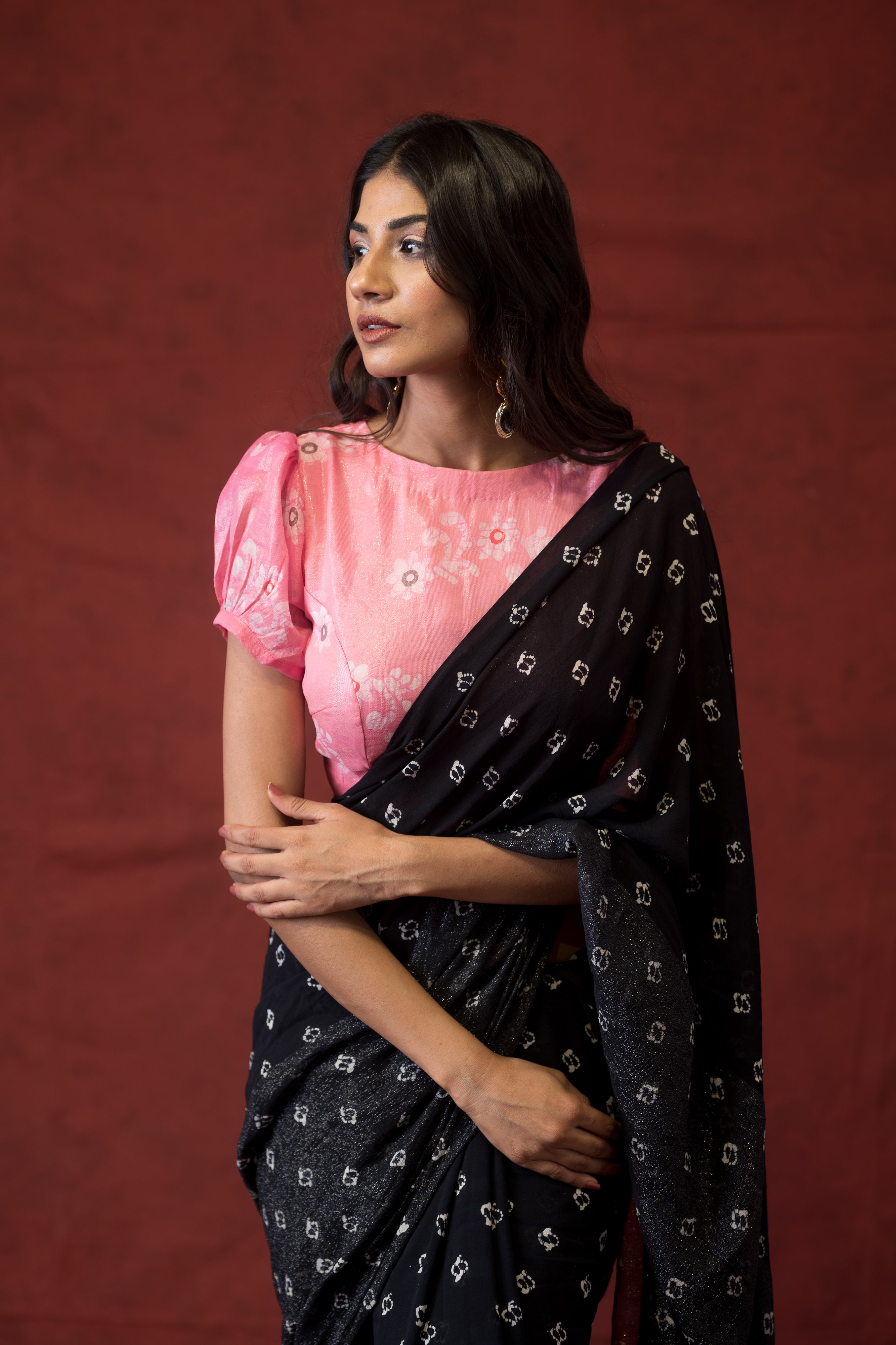 Black Chand Saare